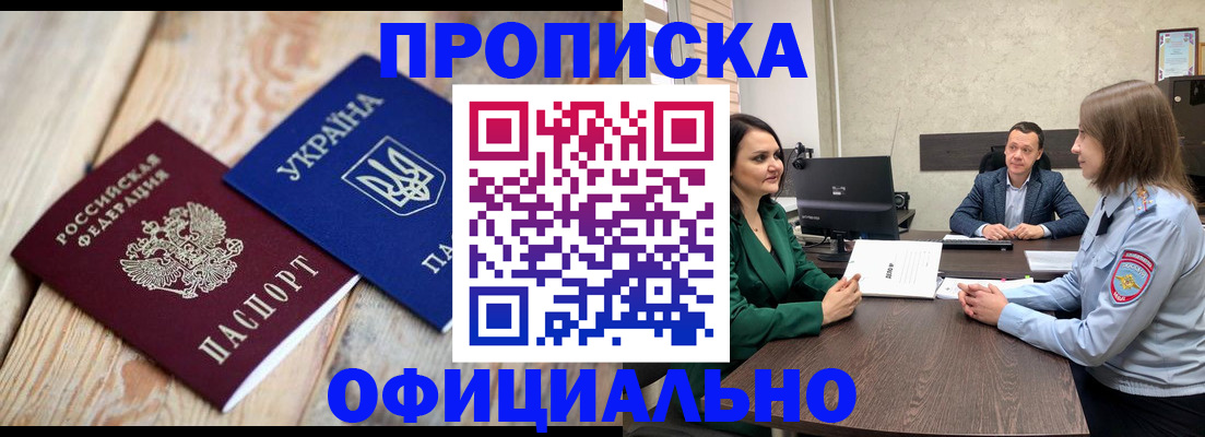 где прописаться в Павловске